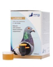 L-Force 1 Litre